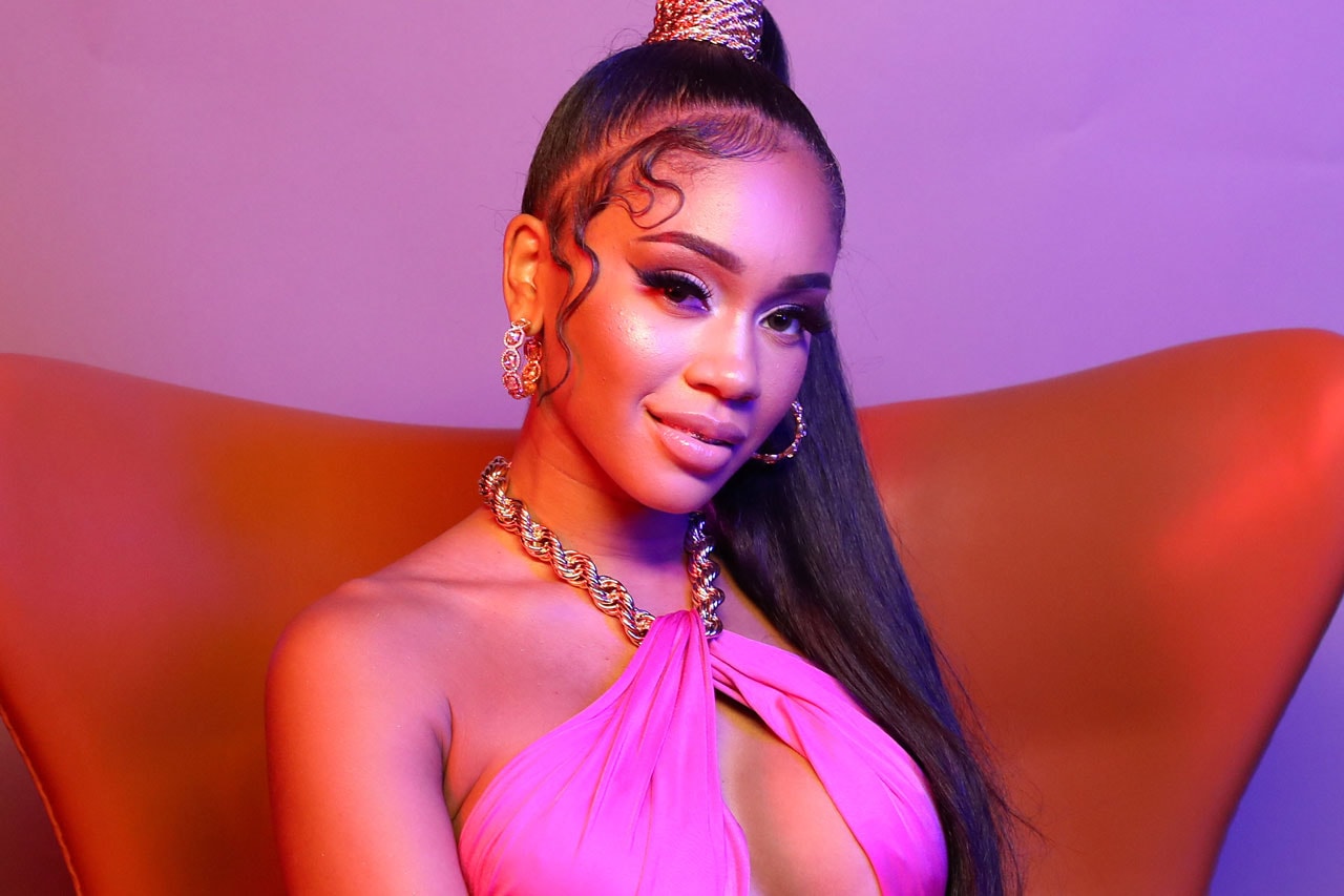 Saweetie Drops New Track "Get It Girl" for Final Season of 'Insecure'