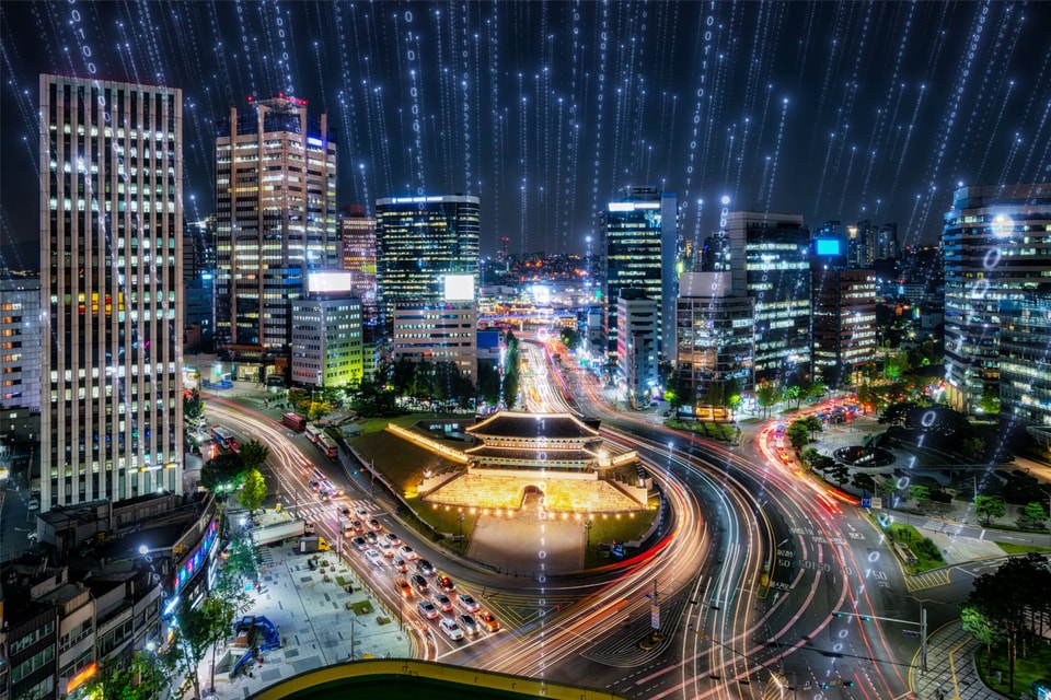 Seoul will be the first city government to join the metaverse