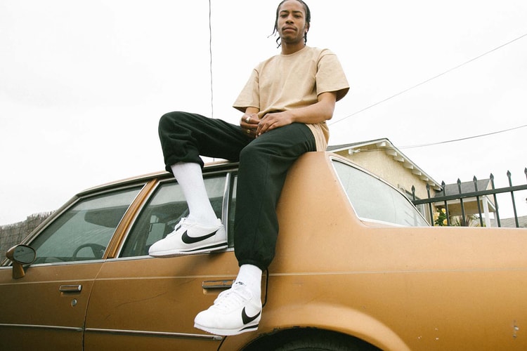 Shaka Wear Has Mastered the Art of the Heavyweight T-Shirt Blank