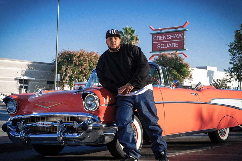 heavyweight los angeles perfect blank after school special essentials LA 90s