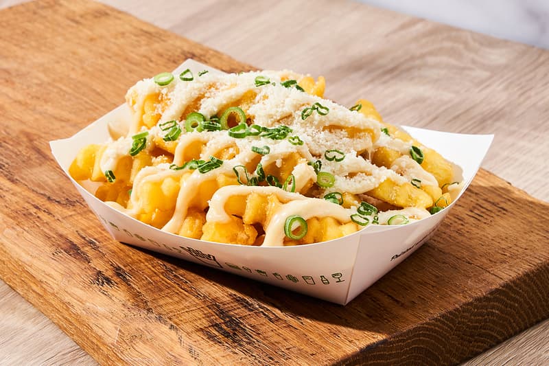 Shake Shack Hong Kong Roasted Garlic Mushroom Menu Launch Taste Review Date 