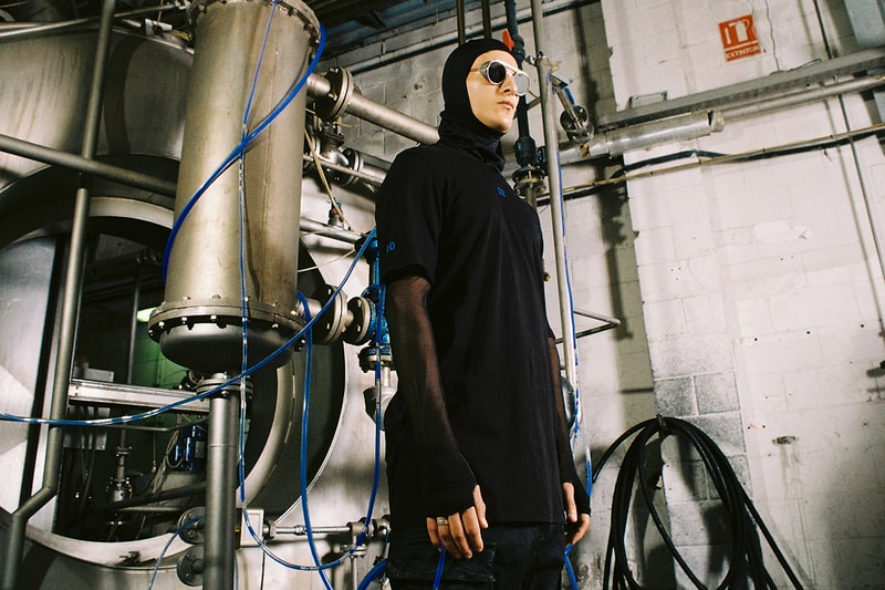 sivasdescalzo svd salomon  11 by Boris Bidjan Saberi Bamba 2 High GTX release date info store list buying guide photos price 