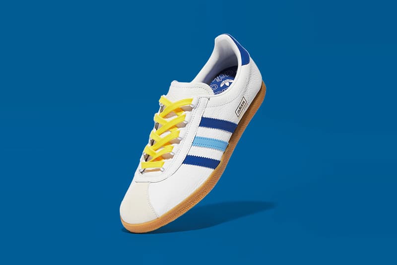 size? x adidas Originals Steve Zissou Release | Hypebeast