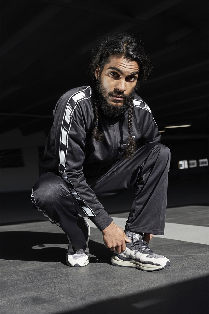 size new balance 57 40 grey white black release date info store list buying guide photos price 