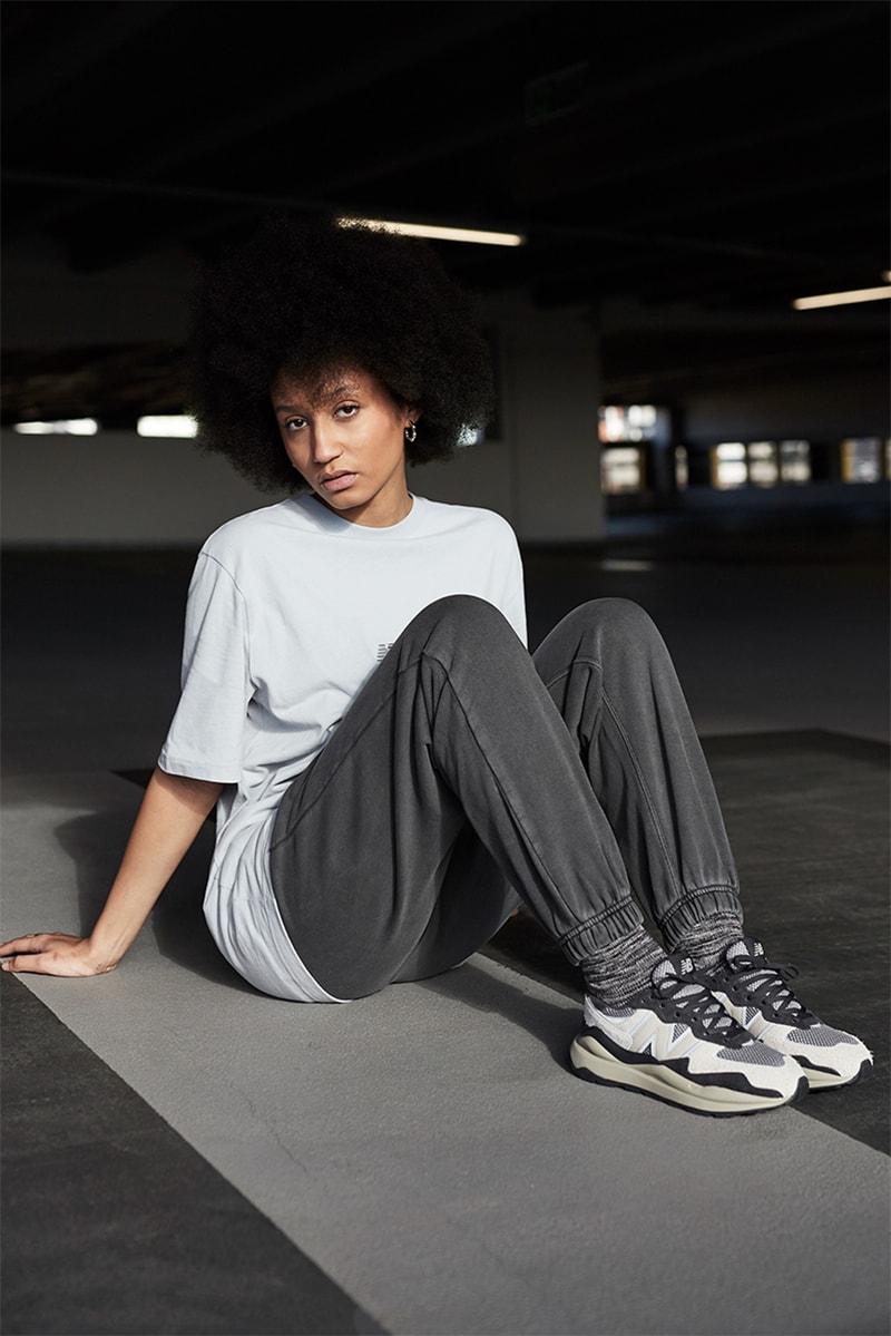 size new balance 57 40 grey white black release date info store list buying guide photos price 