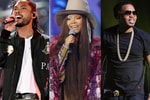 Nas, Miguel, Erykah Badu and More To Headline Smokin' Grooves Festival 2022