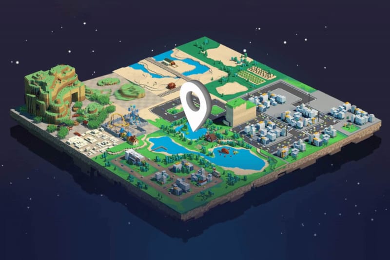 SoftBank Leads $93 Million USD Investment in The Sandbox's Metaverse