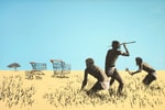 Sotheby’s Will Accept Live Bids in ETH for Two Banksy Artworks Up for Auction