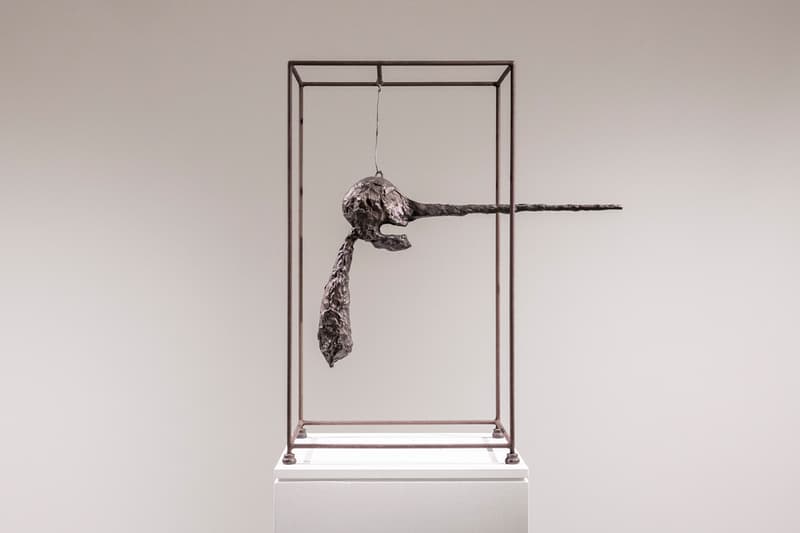 Sotheby's New York November Auction Week Macklowe
