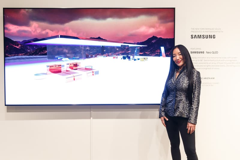 Sotheby's New York November Auction Week Macklowe