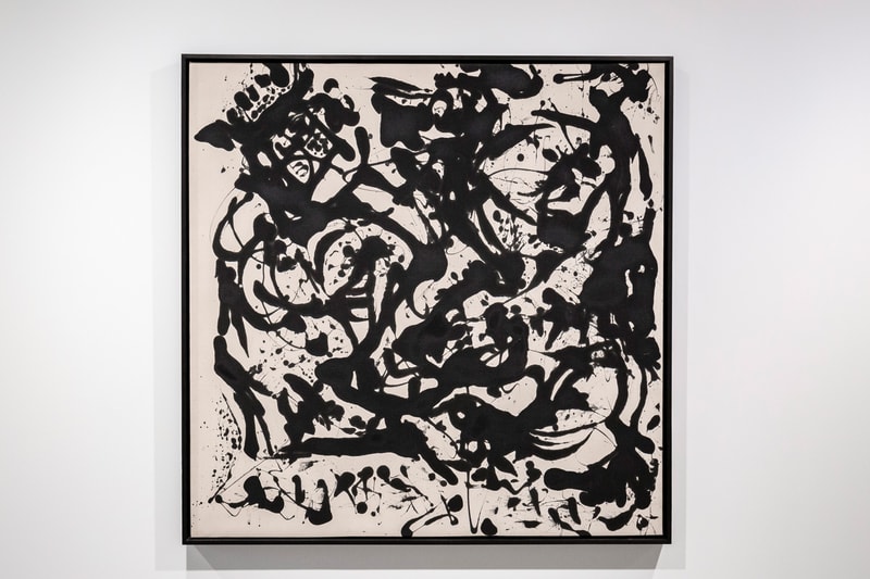 Sotheby's New York November Auction Week Macklowe