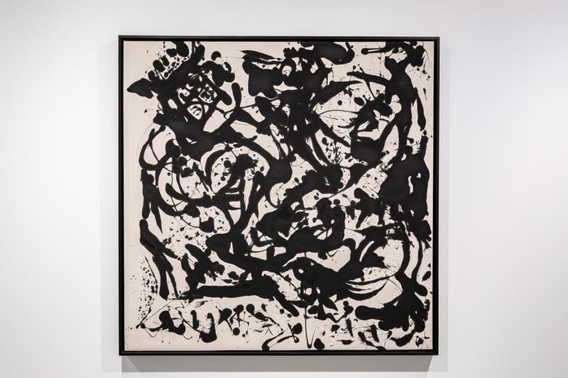 Sotheby's New York November Auction Week Macklowe