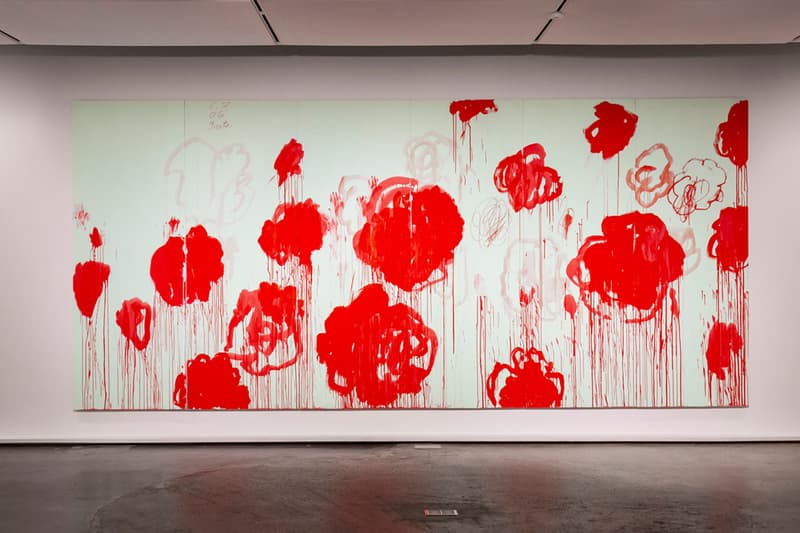 Sotheby's New York November Auction Week Macklowe