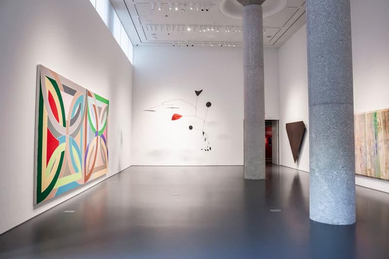 Sotheby's New York November Auction Week Macklowe