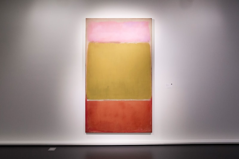 Sotheby's New York November Auction Week Macklowe