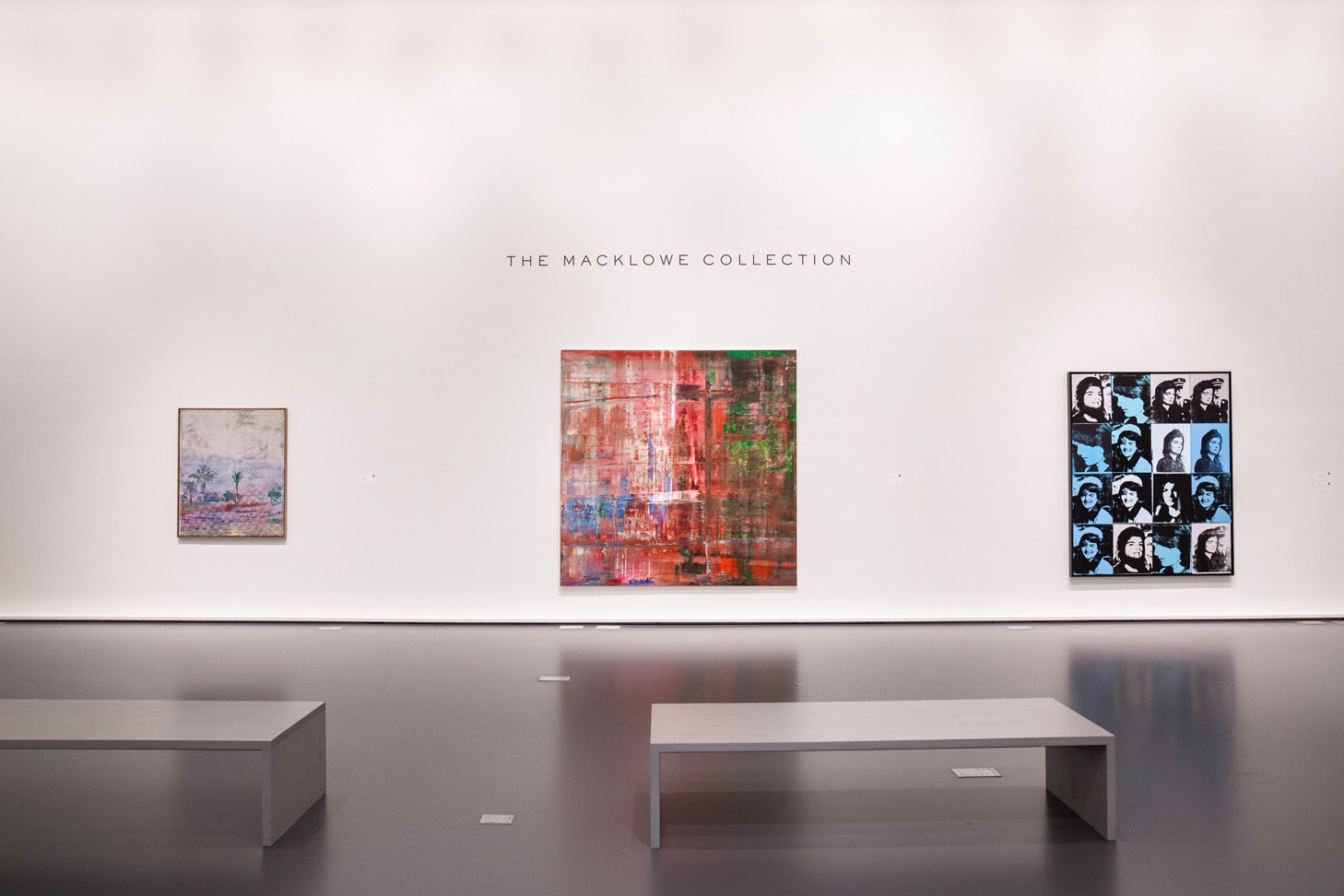 Sotheby's New York November Auction Week Macklowe