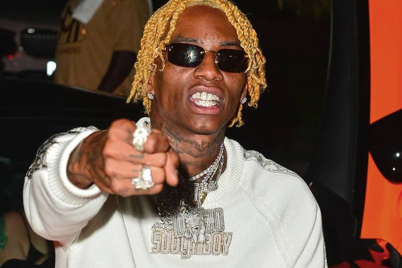 Soulja Boy Sounds off on Kanye West After 'Drink Champs' Interview