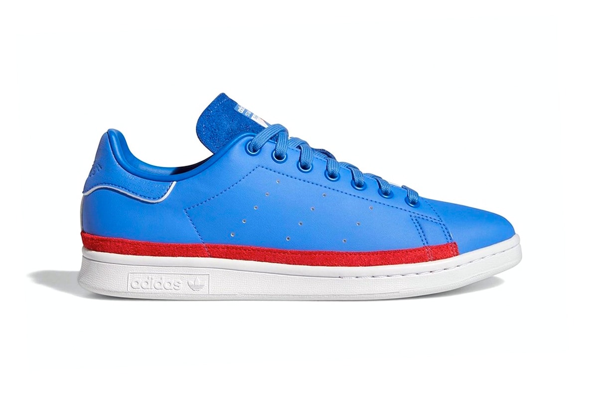 South Park adidas Originals Stan Smith Stan Marsh Release Info GY6491 Date Buy Price 
