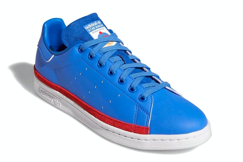 stan shoes