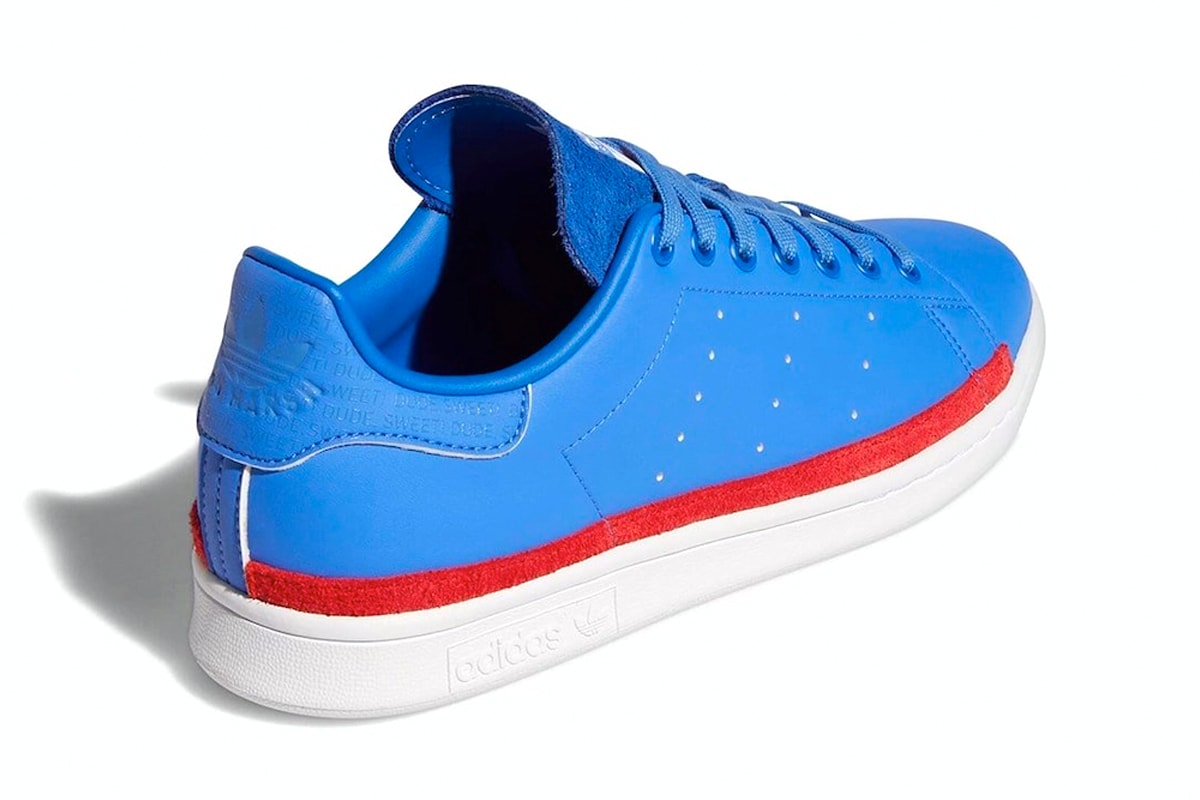 'South Park' x adidas Originals Stan Smith "Stan Marsh"