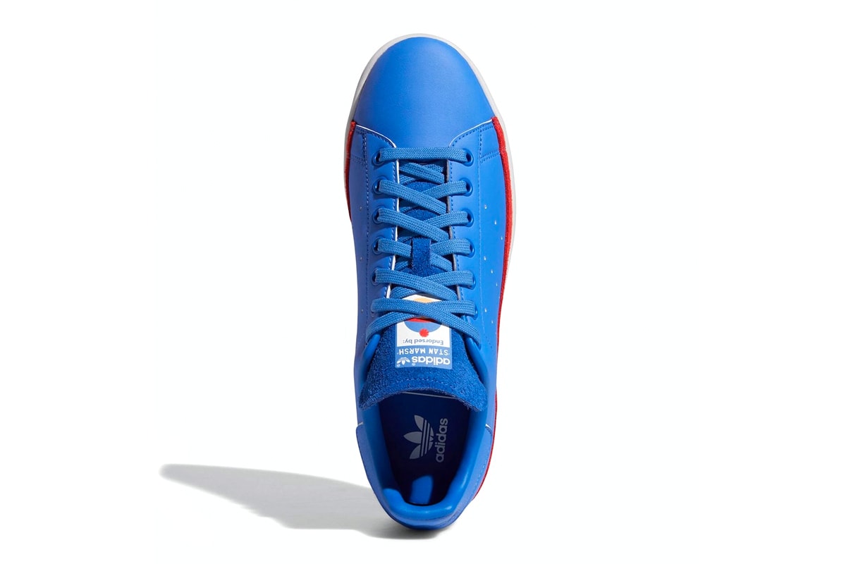 'South Park' x adidas Originals Stan Smith "Stan Marsh"