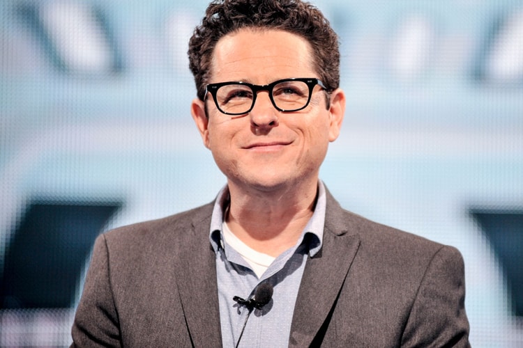 Spotify Inks First-Look Deal With 'Star Trek' Director J.J. Abrams' New Podcast Unit