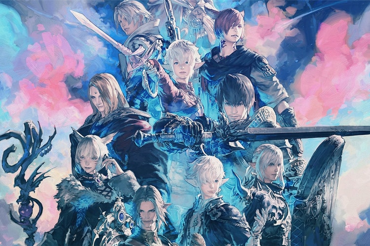 'Final Fantasy XIV' Announces Delay for 'Endwalker' Expansion in Launch Trailer