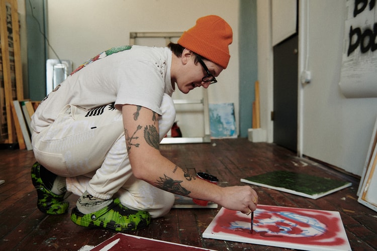 Stance Expands With New Active Apparel Label