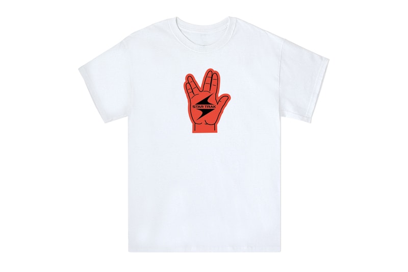 Star Trak Inaugural Merch Collection Drop 3 Release Info Date Buy Price