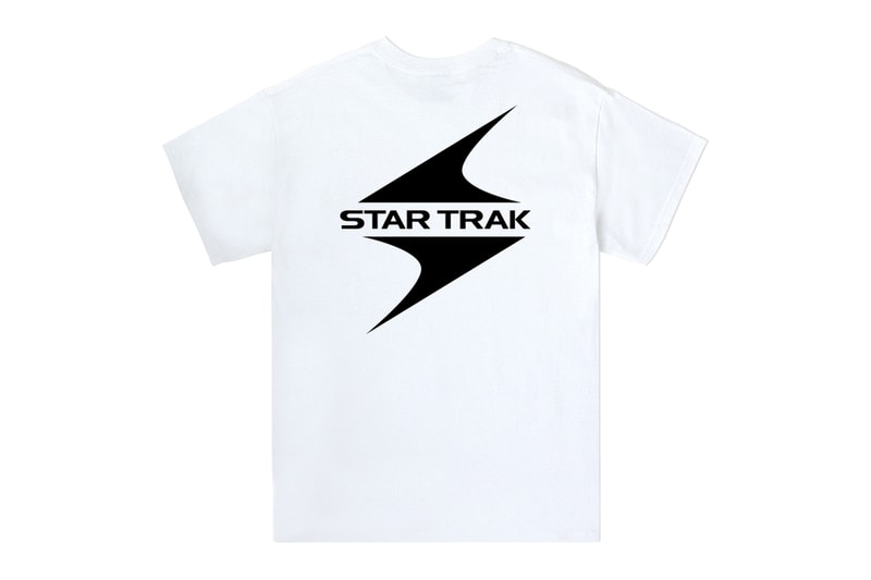Star Trak Inaugural Merch Collection Drop 3 Release Info Date Buy Price