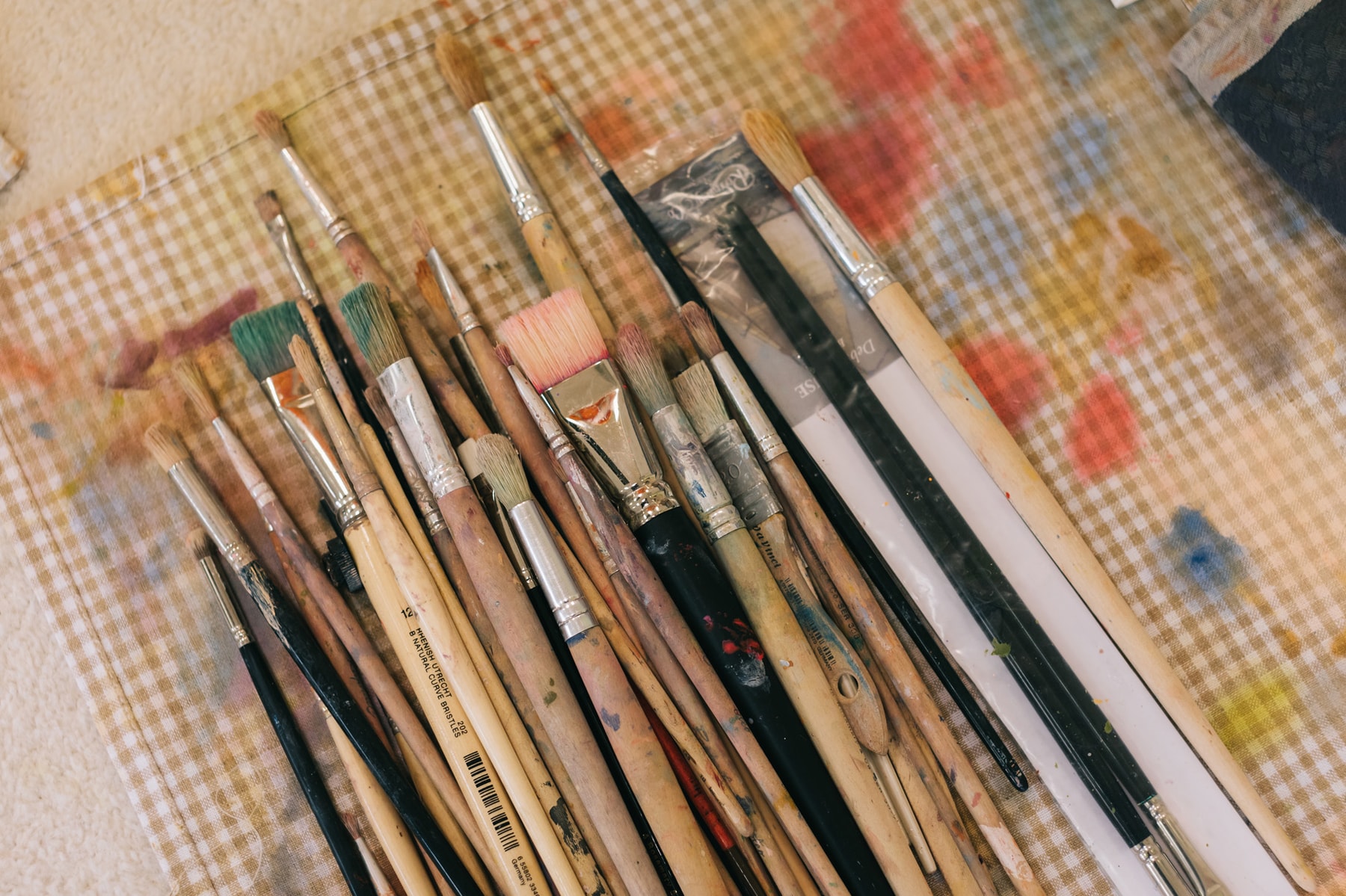 Studio Visits: Inès Longevial