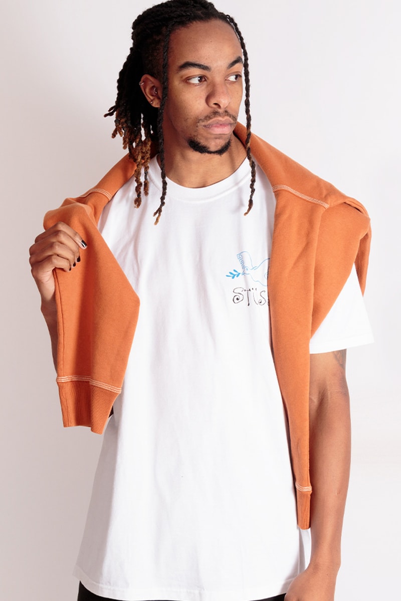 Stüssy Holiday 2021 Collection by Wellgosh Info release where to buy uk retailer