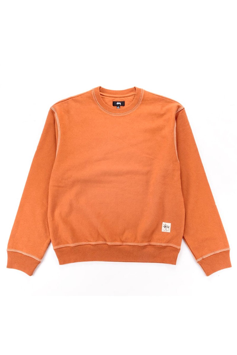 Stüssy Holiday 2021 Collection by Wellgosh Info release where to buy uk retailer
