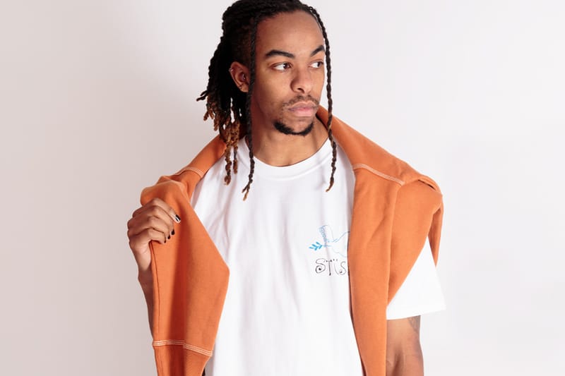 Wellgosh Has Your Stüssy Requirements Sorted