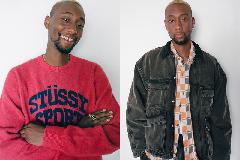 Stüssy Brings Out the Knitwear for Holiday 2021