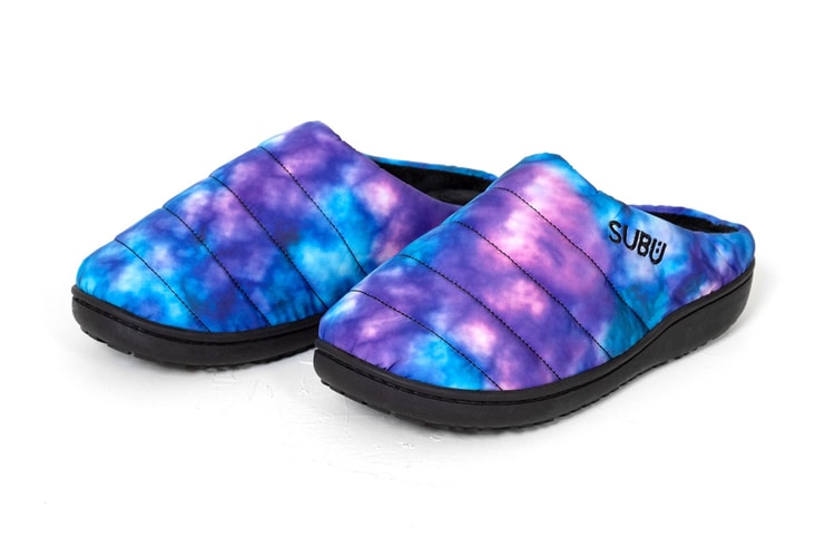 SUBU. and Garbstore Has Your Winter Footwear Sorted