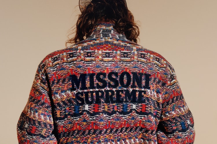 8 Drops You Don't Want to Miss This Week