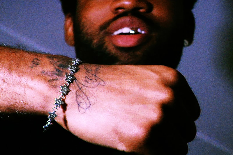 Supreme Tiffany & Co. Fall 2021 Collaboration Release Info Date Buy Price 