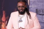 T-Pain Finds Young Artists' Constant Need for "Momentary Popularity" To Be Disturbing