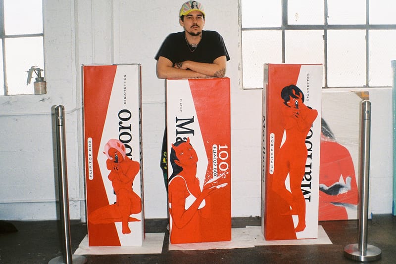 Rex's "American Spirit" Highlights the American Way