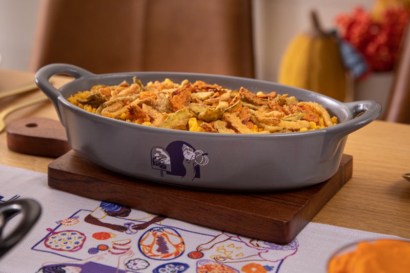 Taco Bell Friendsgiving Party Packs Release Info Taste Review