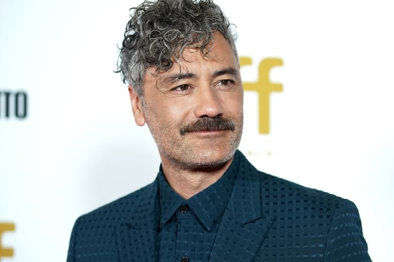 Taika Waititi Reveals Plans To Adapt Alejandro Jodorowsky Graphic Novel 'The Incal'  dune mcu marvel cinematic universe thor god of thunder thor love and thunder