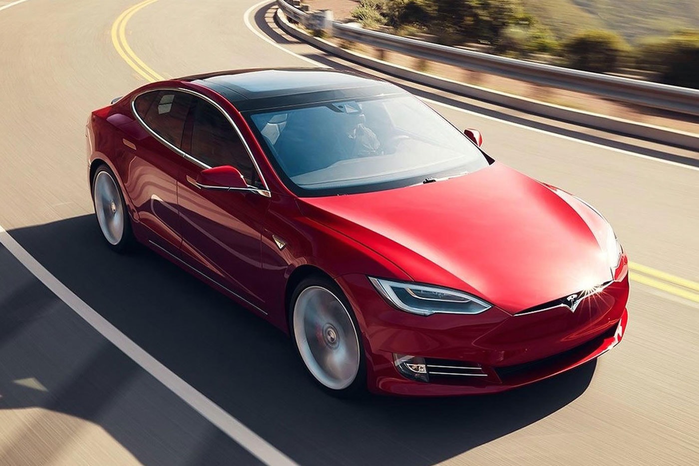 Tesla Recalls Nearly 12,000 EVs Due to a Glitch in the Full Self-Driving Software electric vehicles elon musk automotive cars national highway traffic safety administration