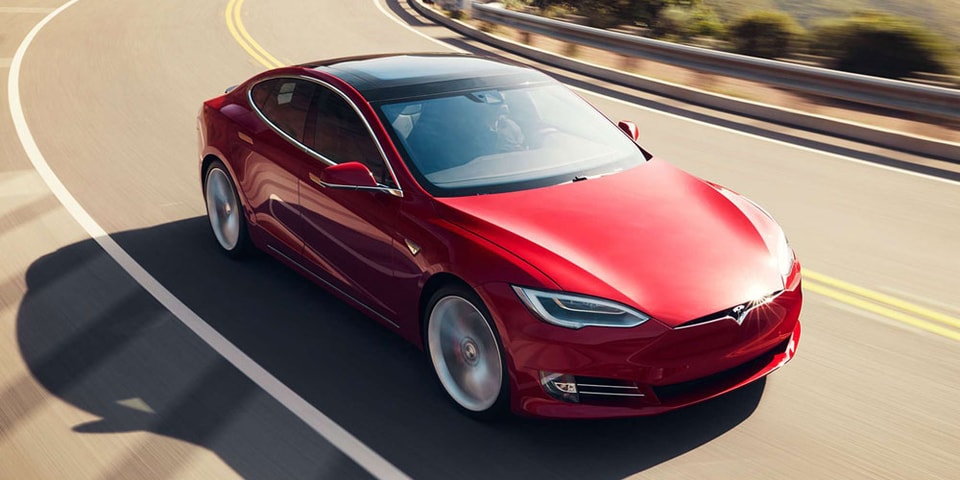 Tesla Recalls Nearly 12,000 EVs Due to Full Self-Driving | HYPEBEAST