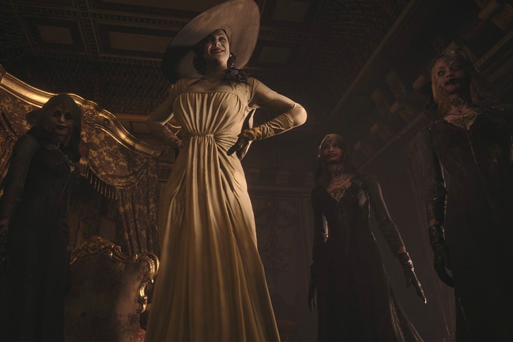 'Resident Evil Village,' 'Metroid Dread' and 'Psychonauts 2' Headline the Game Awards 2021 Nominations