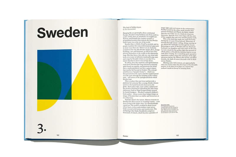 The Monocle Book on the Nordics Scandinavia 