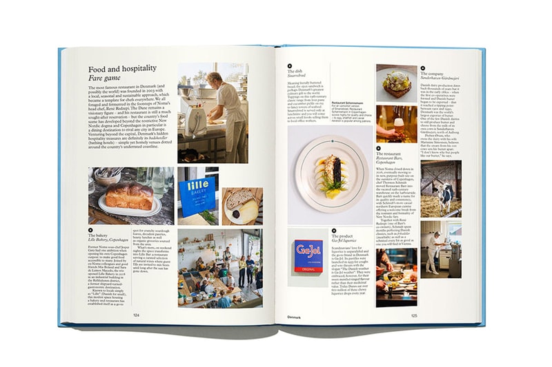 The Monocle Book on the Nordics Scandinavia 