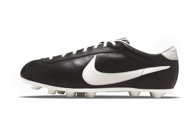 Nike Revives The 1971 Football Boot