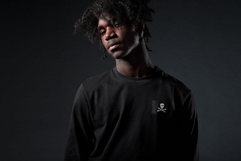 The North Face Gets Bold and Technical This Holiday Season Conrad Anker Capsule Color Block Collection utility heritage mountain outdoors cheerful patterns vibrant colorways