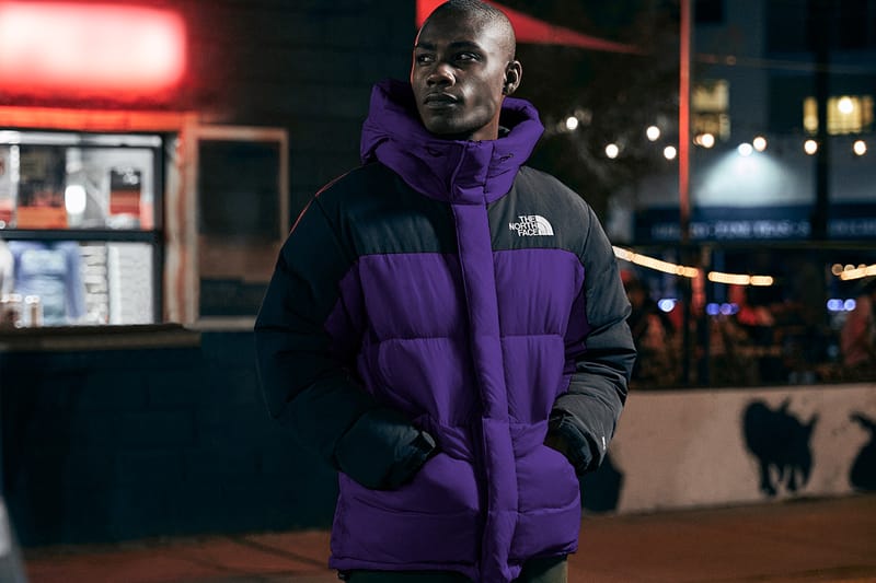 north face parka jacket